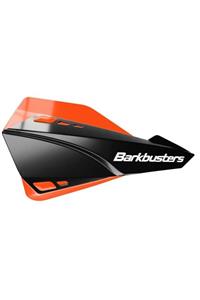 barkbusters Sabre Mx Enduro  Siyah  Turuncu El Koruma