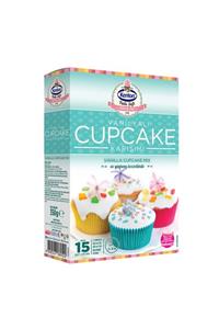 Kenton Tatlı Şefi Cupcake Karışımı 350 Gr