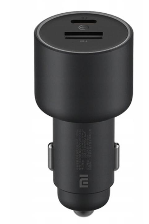 Xiaomi Araç Şarj Cihazı 100w Hızlı Şarj