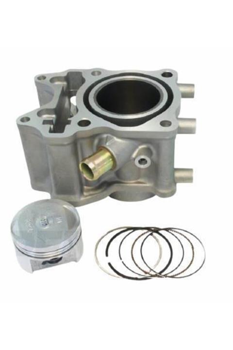 MARTI Honda Pcx 125 Silindir Piston Segman Takım 2011.2012.2013 Eski Model