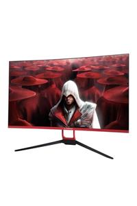 Rampage Led Rm-275 27 75hz 1ms 1920x1080 Vga+hdmı  Pc Curved Oyuncu Monitör