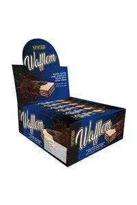 newday Wafflem Bitter Kaplamalı Gofret 17 gr X 24 Adet