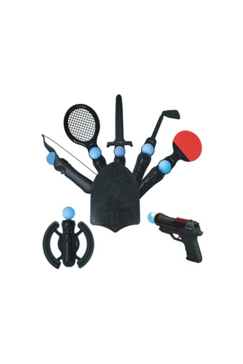 GOLDMASTER Gamestar Gk-655 Oyun Aksesuarı Uyumlu