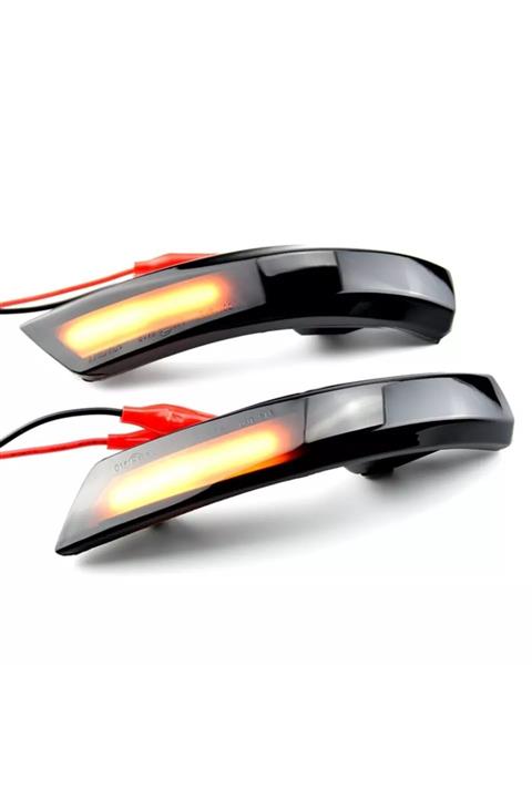 YıldızTuning Ford Focus Mk2 Kayar Dinamik Ayna Sinyali 2008-2014