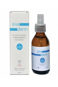 Siva Derm Kolloidal Gümüş Suyu Sprey 100 ml