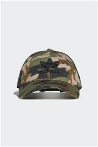 adidas Günlük Şapka Camo Bball Cap Gn2286