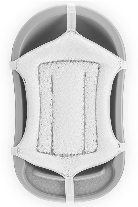 Elele Life Lüks Köpüklü Bebek Banyo Küvet Filesi