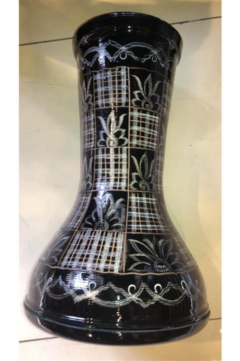 İŞLEMELİ DARBUKA Darbuka