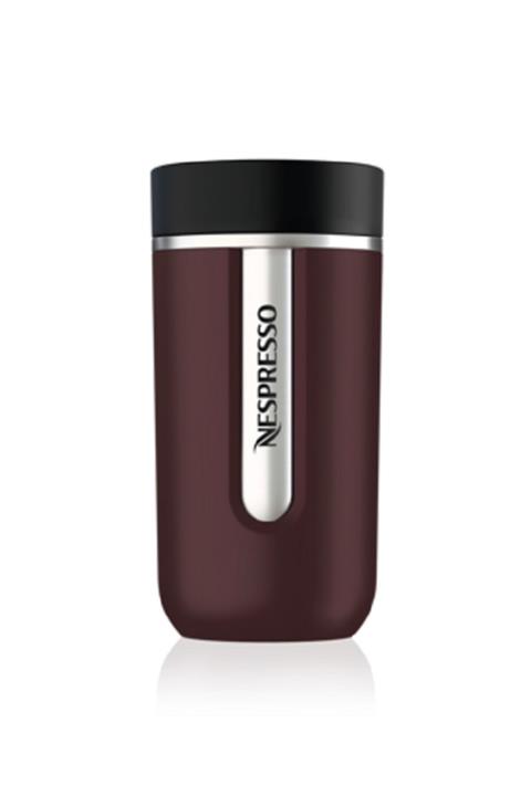 Nespresso Nomad Travel Mug Medıum Seyahat Termosu