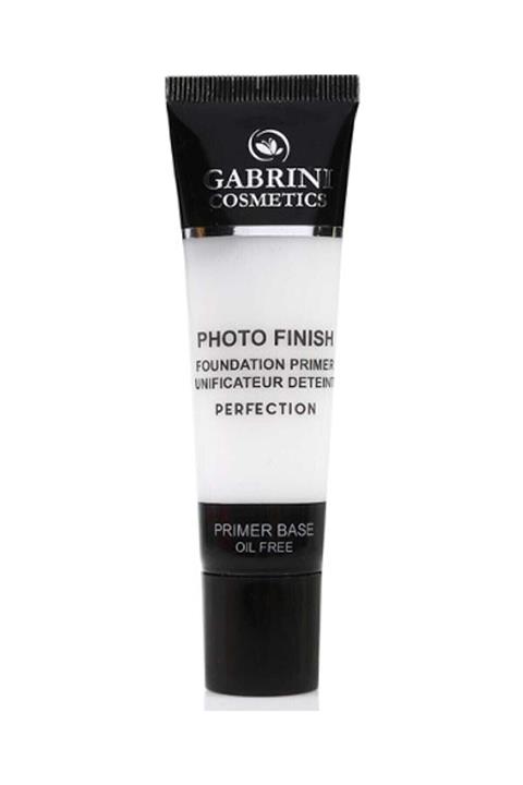 Gabrini Makyaj Bazı Foto Finish Primer Base 8696814066008
