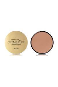 Max Factor Kompakt Pudra - Creme Puff Powder Compact 41 Medium Beige 50884384