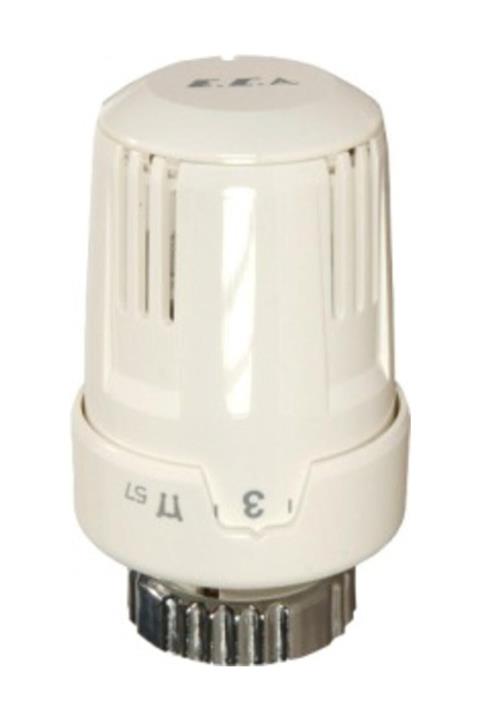 Eca Termostatik Vana Kafası Ayarlanabilir