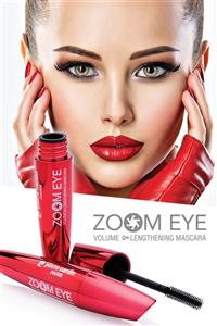 Pierre Cardin Zoom Eye Hacim Veren Mascara