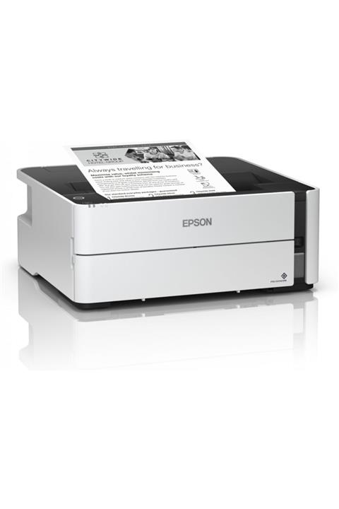 EPSON M1170 Ecotank Mürekkep Tanklı Wifi Yazıcı C11ch44402
