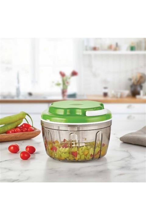 Wenke Mikser Kurutucu