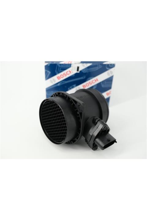 Bosch Volvo Hava Akışmetre  Maf Sensörü
