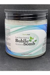 BUBBLEBOMB Ayak Bakım Peelingi 500ml