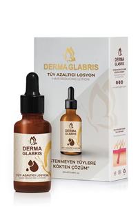 Derma Glabris Tüy Azaltıcı Losyon 20 ml