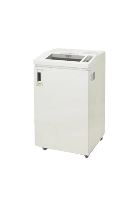 Kostal Ks-1335 2x15 Mm Evrak Imha Makinesi