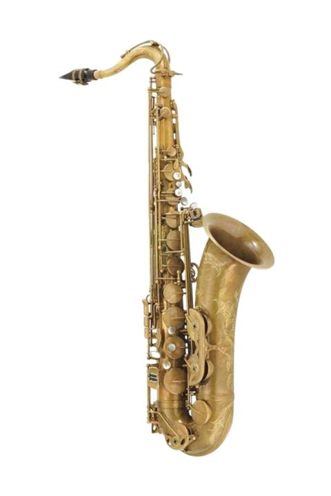 P.Mauriat PMXT-66R-UL-TSX - Profesyonel Tenor Saksafon (Unlacquer)