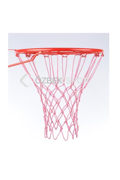 ÖZBEK Basketbol Filesi 4mm - 2 Adet