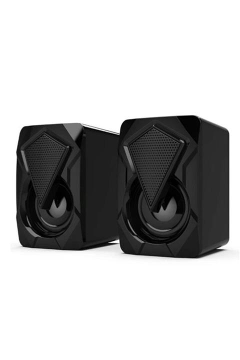Soaiy Sa-l12 Usb Speaker Hoparlör