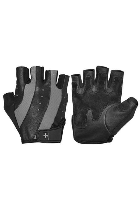 HARBINGER Unisex Gri Pro Women Glove Ağırlık Eldiveni
