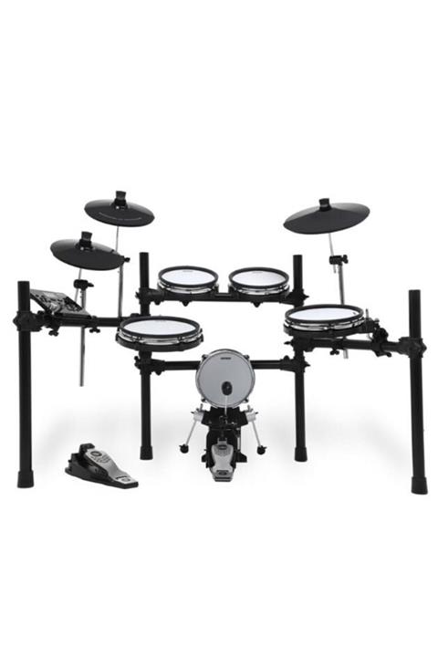 Hitman Hıtman Hd-27 Dijital Davul Seti