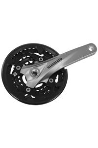 Shimano Acera Kapaklı Aynakol 175 mm Fcm3000 40-30-22