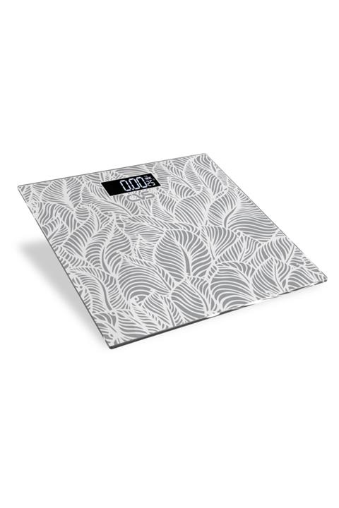 CVS 1765 Dijital Cam Baskül - Gri