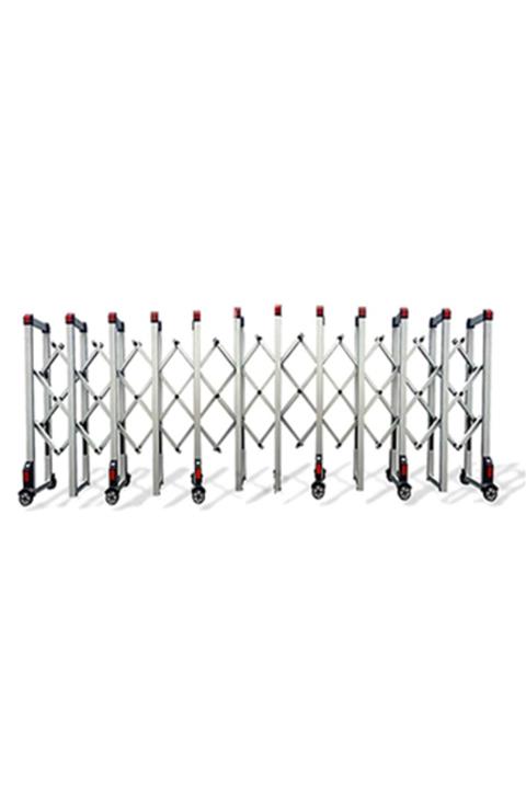 powerguard Bs-500 4r Akordiyon Bariyer