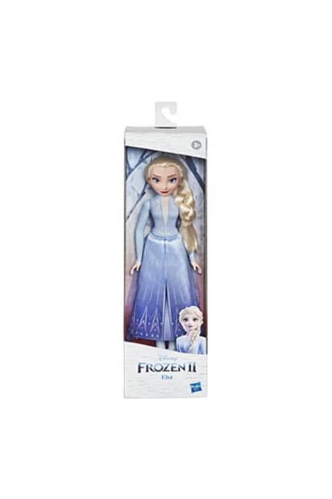 Disney Frozen Elsa 28 cm Bebek E9022