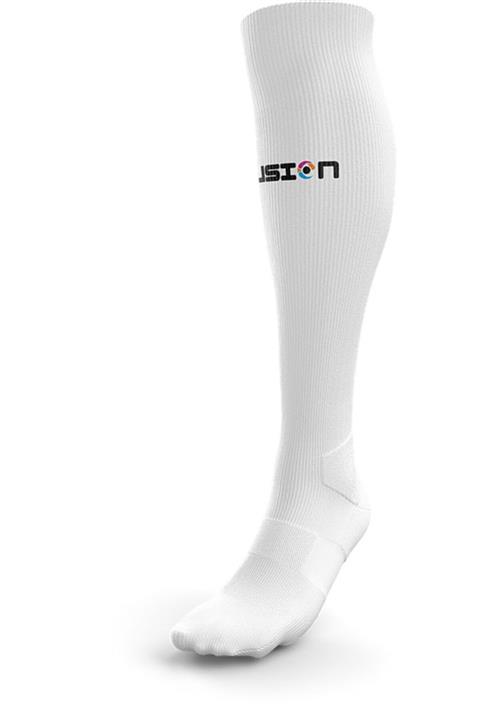 Fusion Profesyonel Futbol Maç Tozluğu Çorabı