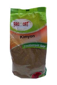 Bağdat Baharat Kimyon Öğütülmüş 1kg Pkt