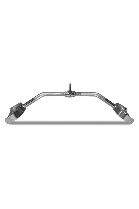 MaxTech Max Tech Cable Pro Style Lat Bar