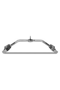 MaxTech Max Tech Cable Pro Style Lat Bar