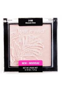 WET N WİLD Megaglo Aydınlatıcı Pudra - E319b Blossom Glow