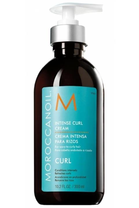 Moroccanoil Curl Bukle Yoğun Şekillendirici Bukle Kremi 300ml