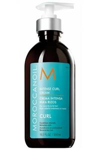 Moroccanoil Curl Bukle Yoğun Şekillendirici Bukle Kremi 300ml