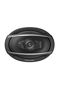 Pioneer Ts-a6977s Oto Oval Hoparlör 650watt 100rms Orjinal Ürün Kutu İçeriği 2 Adet