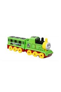 Yaşar Toys Işıklı Sesli Çarp Dön Thomas Tren