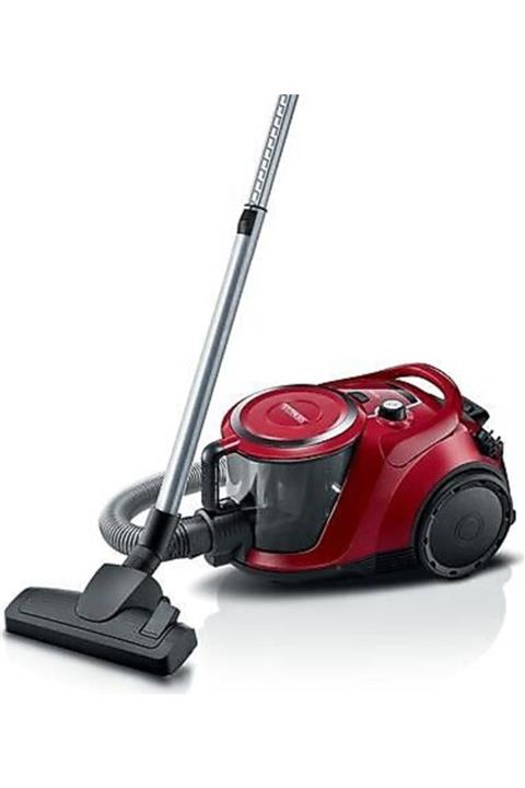Siemens Vsx41a300 550 W Toz Torbasız Süpürge