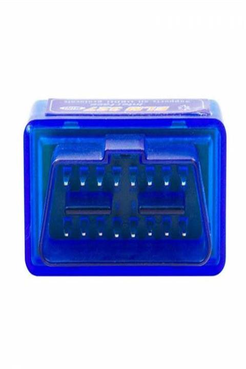 ROBSAN Elm 327 Obd2 Süper Mini Bluetoothlu V2.1 Arıza Tespit Cihazı