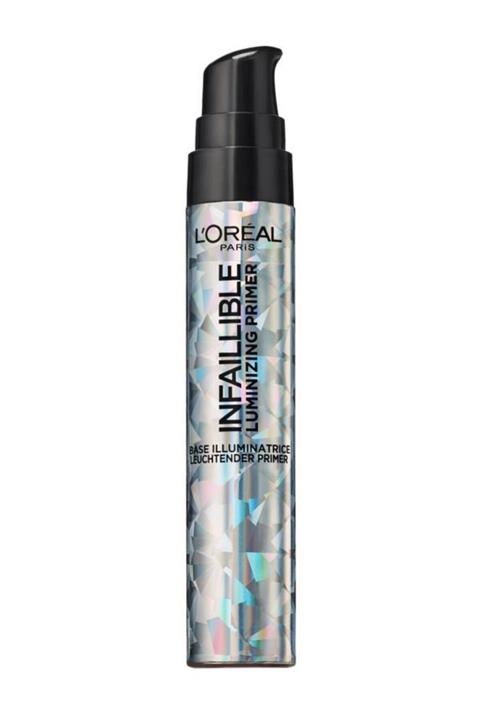 L'Oreal Paris Aydınlatıcı Makyaj Bazı - Infaillible Luminizing Primer 3600523530977