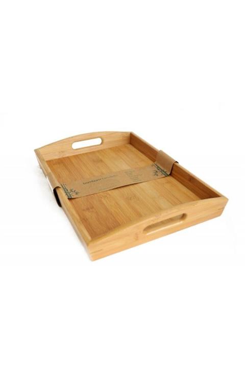 Bambum Escudella - Tepsi Küçük