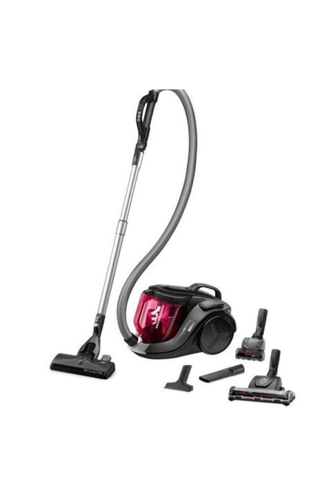 Rowenta Extreme Power 4a Animal Ro6993 Oa 750w Toz Torbasız Süpürge