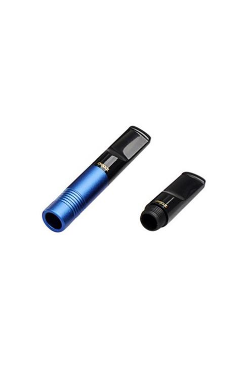 Zobo Basic Clean & Cool Sigara Ağızlığı Mavi