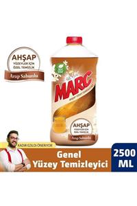 Marc Yüzey Temizleyici 2500 ml Ahşap