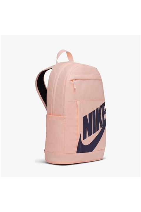 Nike Sırt Çantası Çanta Turuncu 45cm