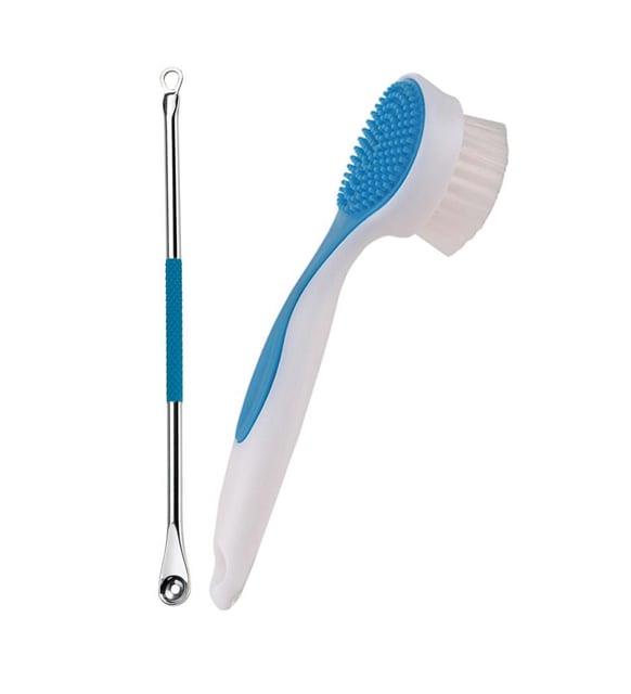 AVON Siyah Nokta Temizleyici Ve Yüz Temizleme Fırçası Paketi